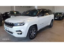 Jeep Commander