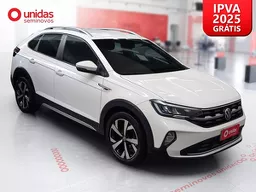 Volkswagen Nivus