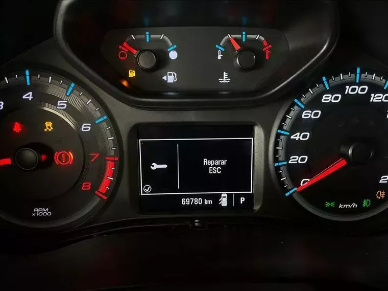 Foto do carro