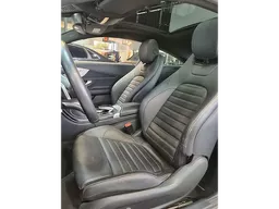 Mercedes-benz C 250