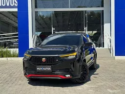 Fiat Fastback