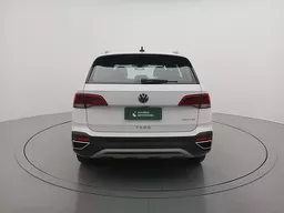 Volkswagen Taos