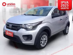Fiat Mobi