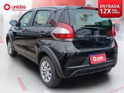 Fiat Mobi