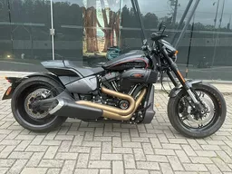 Harley-Davidson