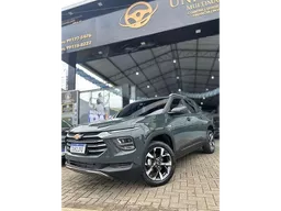 Chevrolet Montana