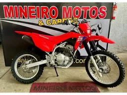 CRF