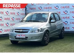 Chevrolet Celta