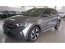 Volkswagen Nivus