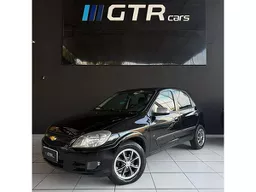 Chevrolet Celta
