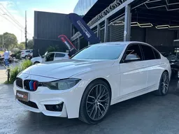 BMW 328i