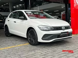 Volkswagen Polo Hatch