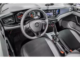 Volkswagen Polo Hatch