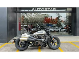Sportster 1200