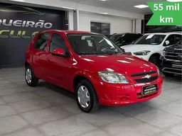 Chevrolet Celta