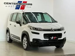 Citroën Aircross