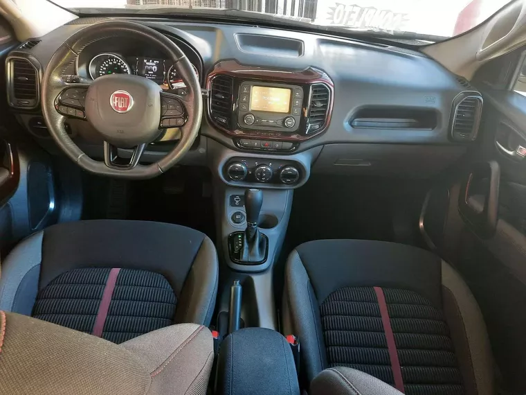 Fiat Toro Verde 5