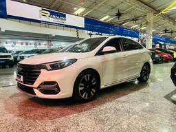 Chery Arrizo 6 Pro