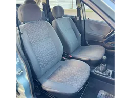 Chevrolet Corsa