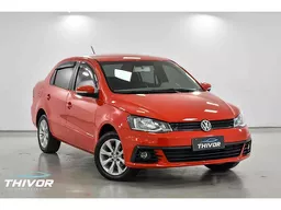 Volkswagen Voyage