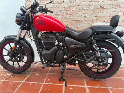 Meteor 350