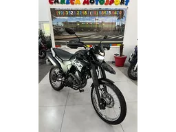XTZ 250