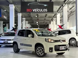 Fiat Uno