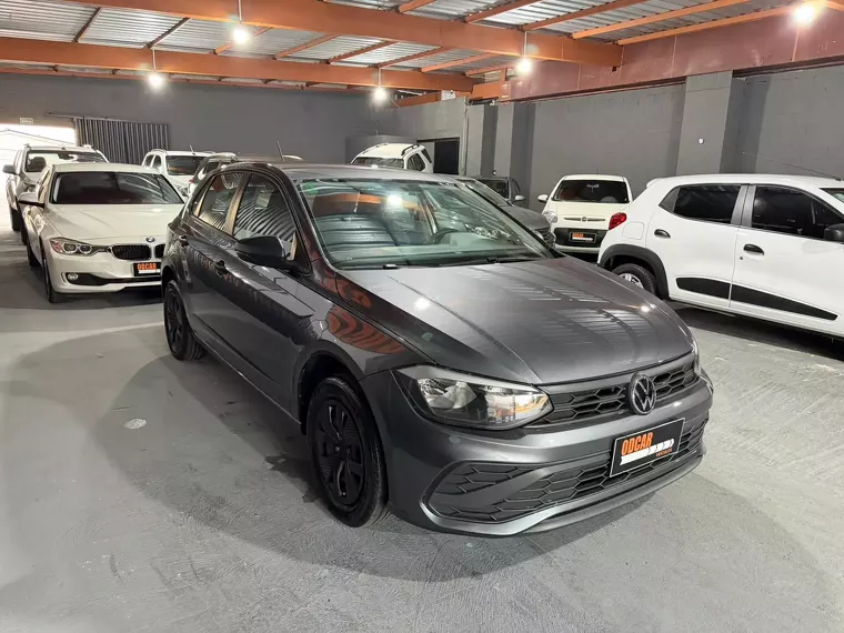 Volkswagen Polo Polo Track 1.0 Flex 12V 5p 2026