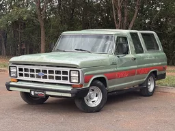 Ford F-1000