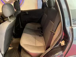 Chevrolet Corsa