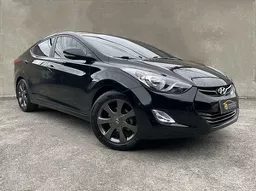 Elantra