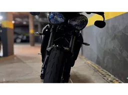 Triumph Street Triple