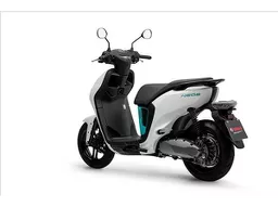 Yamaha Neo's