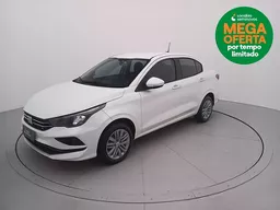 Fiat Cronos