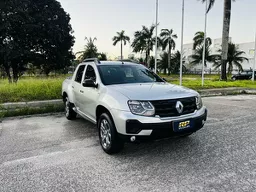 Renault Oroch