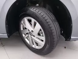 Volkswagen Polo Hatch