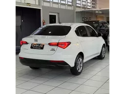 Fiat Cronos