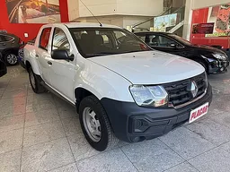 Renault Oroch