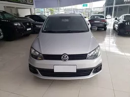 Volkswagen Voyage