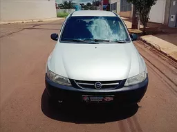 Chevrolet Celta