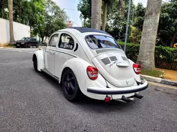 Volkswagen Fusca