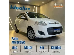 Fiat Palio