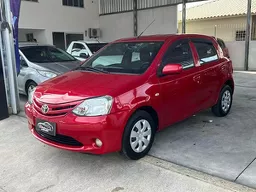 Toyota Etios