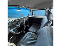 Volkswagen Kombi