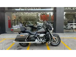 Harley-Davidson Springer
