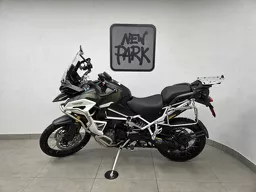 Tiger 1200