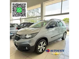 Chevrolet Spin