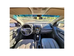 Chevrolet S10
