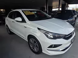 Fiat Cronos