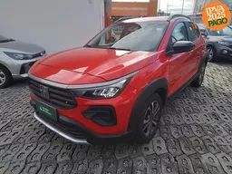 Fiat Pulse